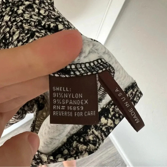 J. McLaughlin Women's Size XS Casual Dress - Picture 5 of 6